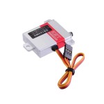 Precio al por mayor KST DS125MG 10mm 7KG High Torque Metal Gear Digital para Dron de ala fija UAV Helicóptero Avión RC Modelos